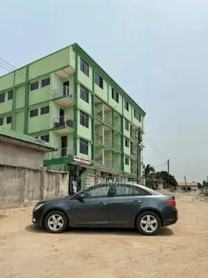 Furnished 20bdrm Block of Flats in Kumasi Metropolitan for sale