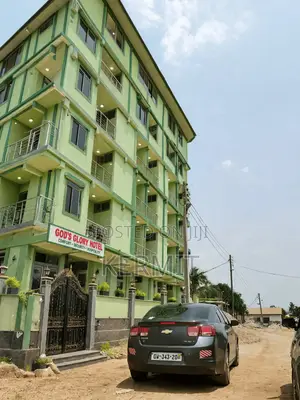 Furnished 20bdrm Block of Flats in Kumasi Metropolitan for sale