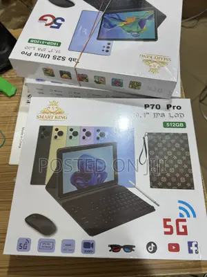New Tablet 1 TB
