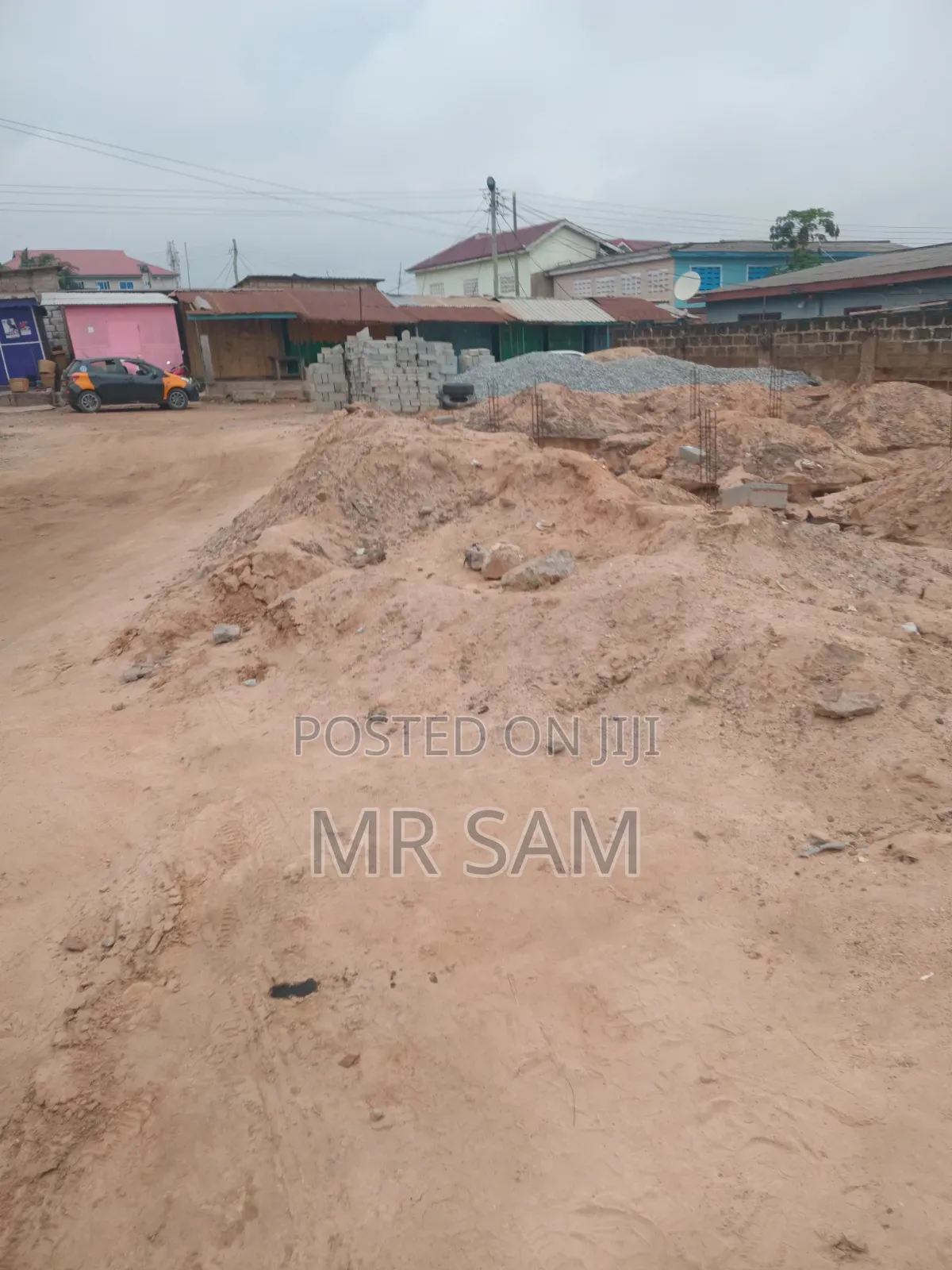1 Plot of Land for Sale at Baah