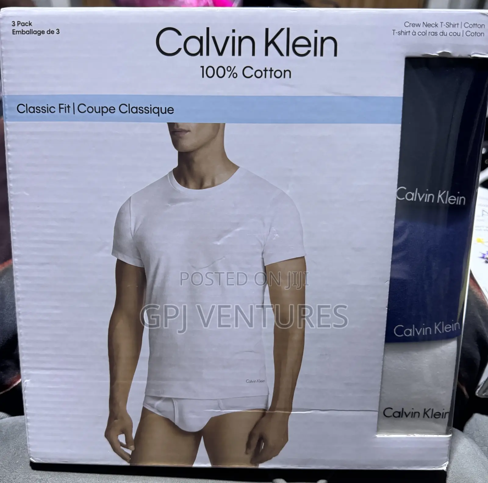 Calvin Klein