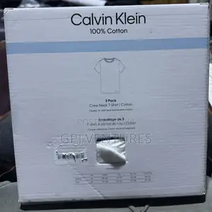 Calvin Klein
