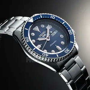 Seiko 5 Automatic Men