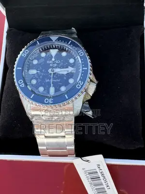Seiko 5 Automatic Men