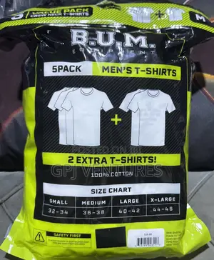 B.U.M Equipment Boxer Briefs