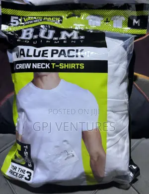 B.U.M Equipment Boxer Briefs