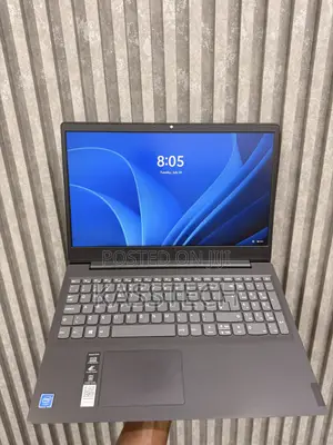 Laptop Lenovo 8GB Intel SSD 128GB
