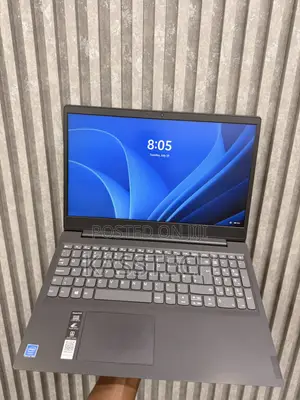 Laptop Lenovo 8GB Intel SSD 128GB