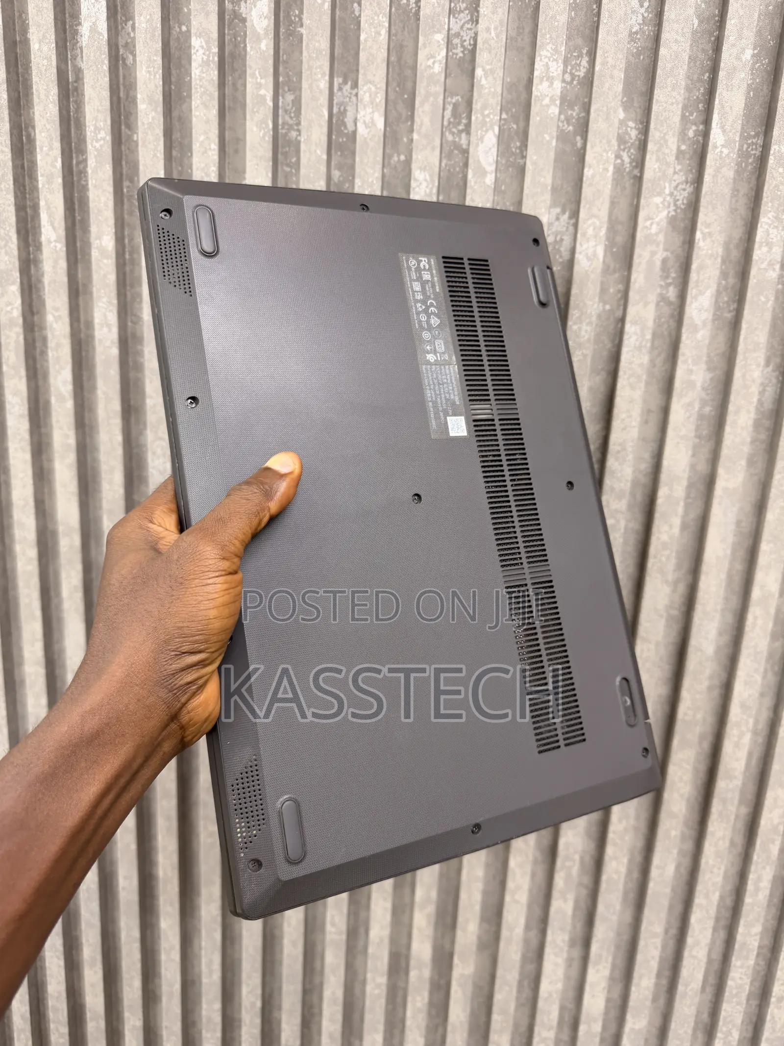 Laptop Lenovo 8GB Intel SSD 128GB