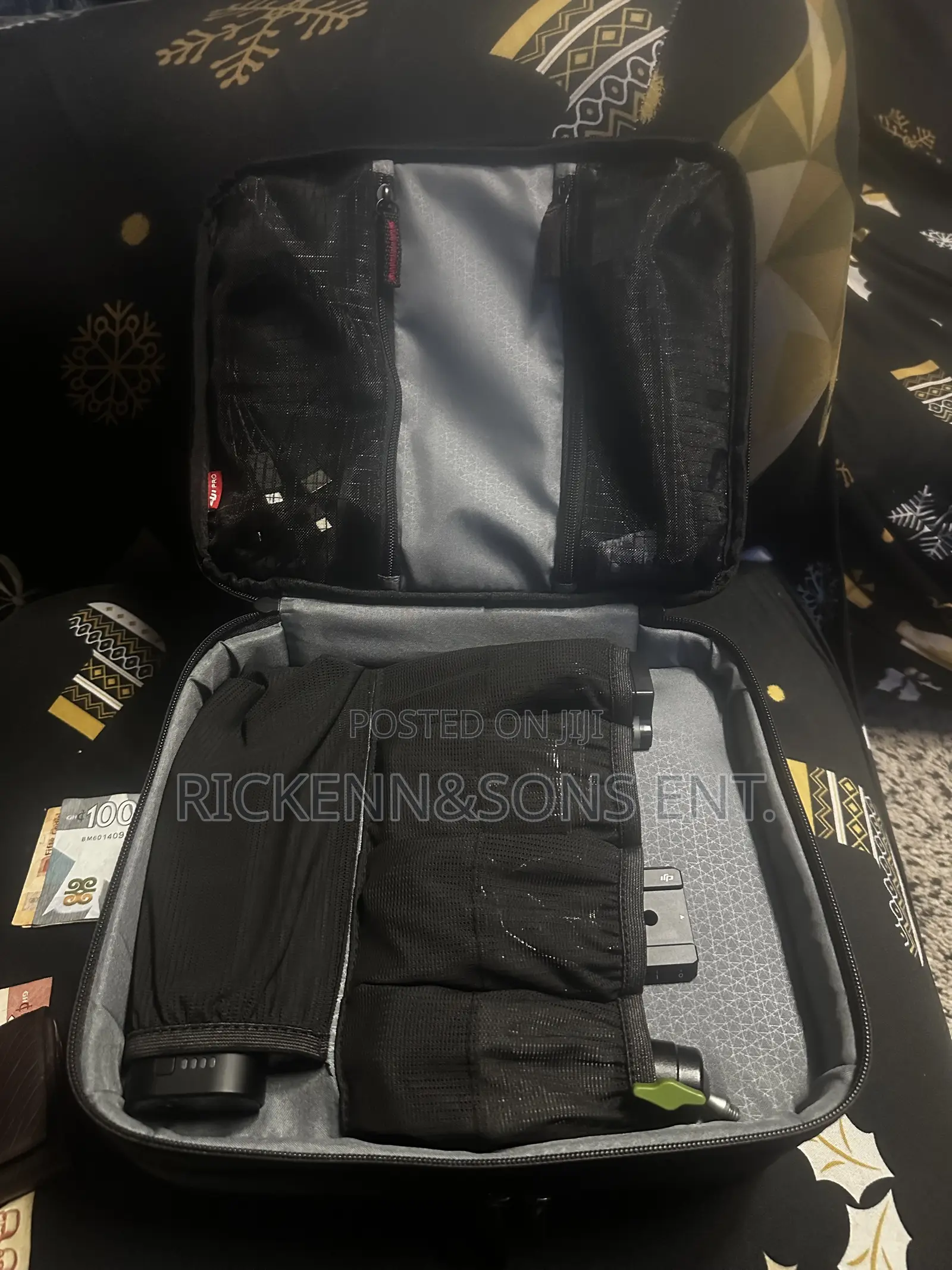 Dji SR2 Gimbal in New Condition With All Accessories