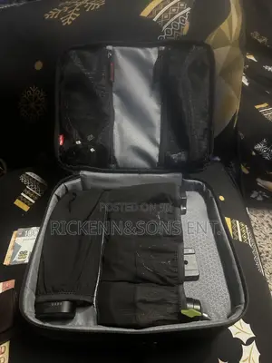 Dji SR2 Gimbal in New Condition With All Accessories