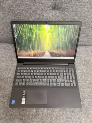 Laptop Lenovo 8GB Intel SSD 128GB