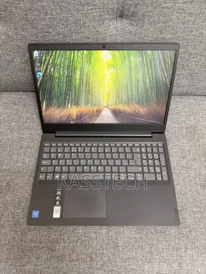 Laptop Lenovo 8GB Intel SSD 128GB