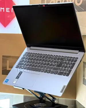 New Laptop Lenovo IdeaPad 1 8GB Intel SSD 256GB