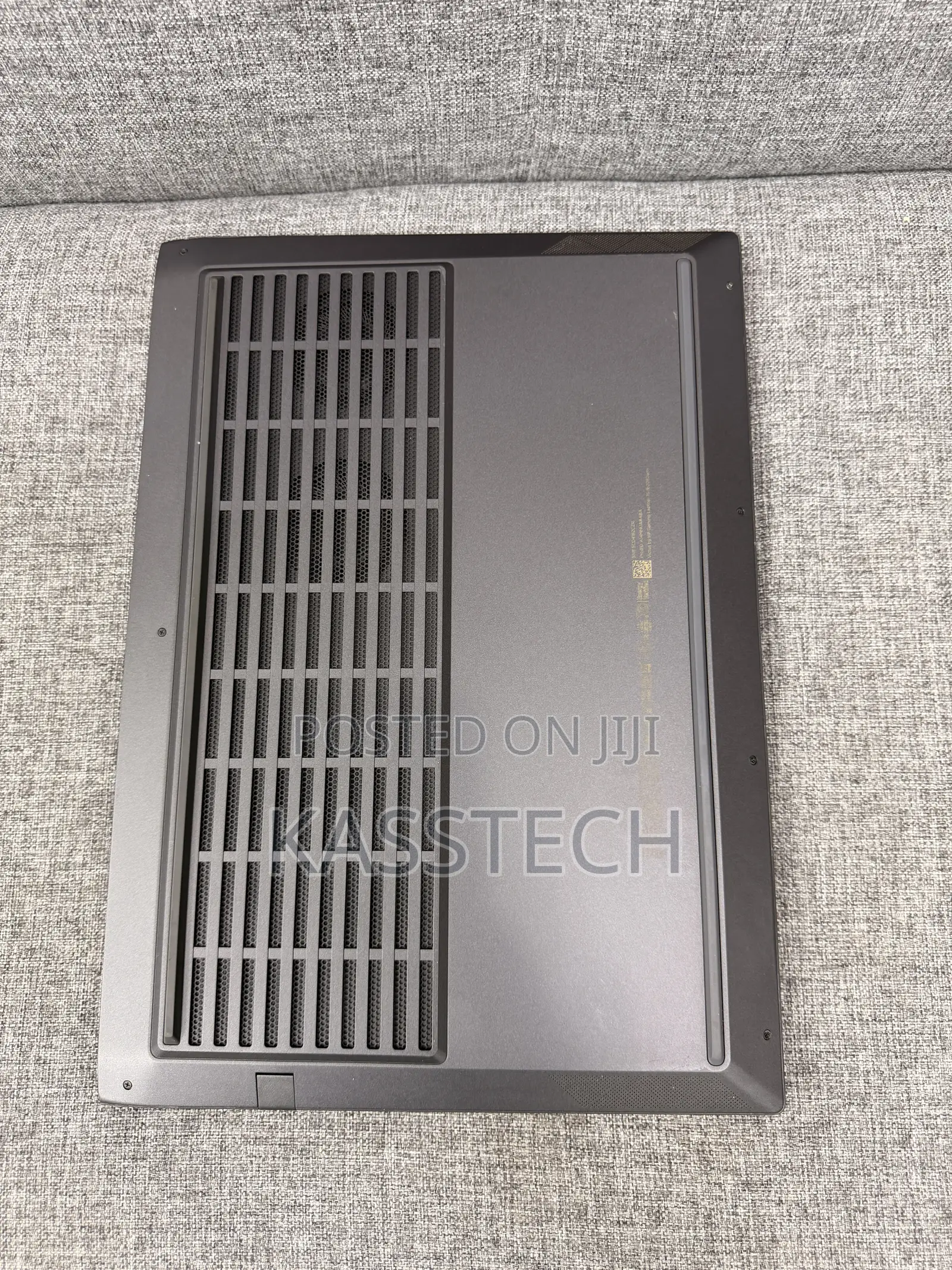 Laptop HP Victus 15 16GB AMD Ryzen 5 SSD 512GB
