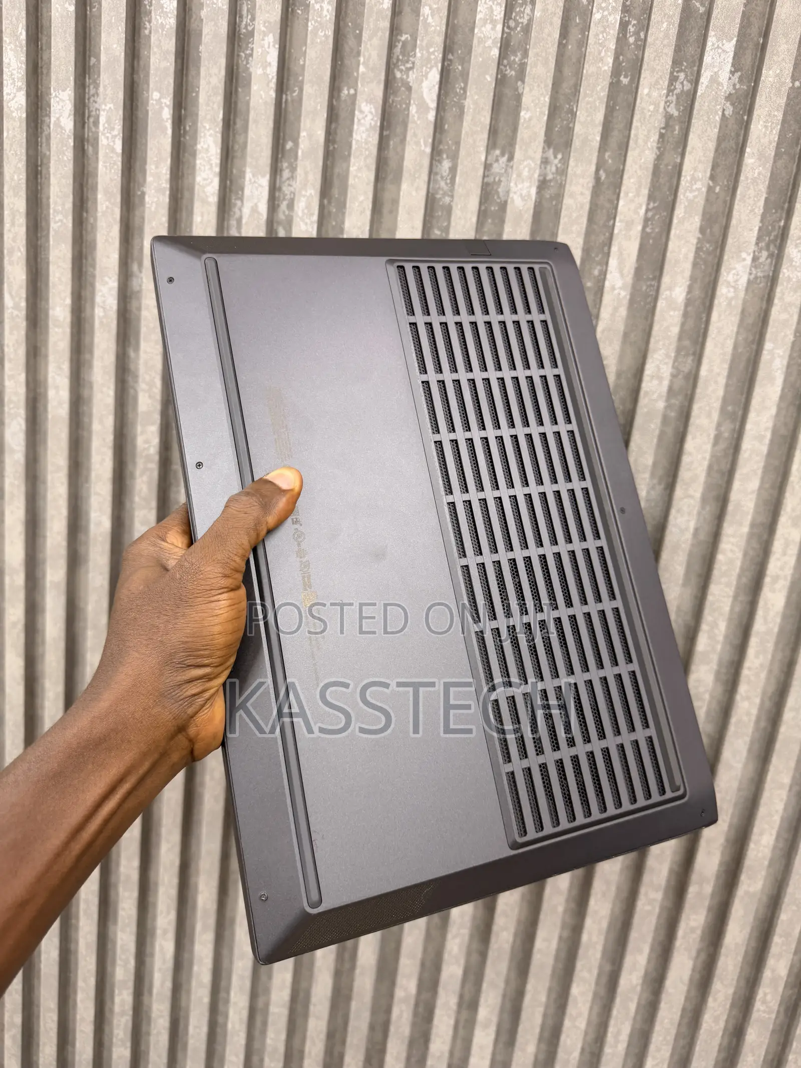 Laptop HP Victus 15 16GB AMD Ryzen 5 SSD 512GB