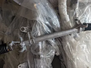 Sonata/ K,2017,2018 Steering Rack