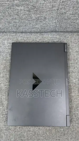 Laptop HP Victus 15 16GB AMD Ryzen 5 SSD 512GB