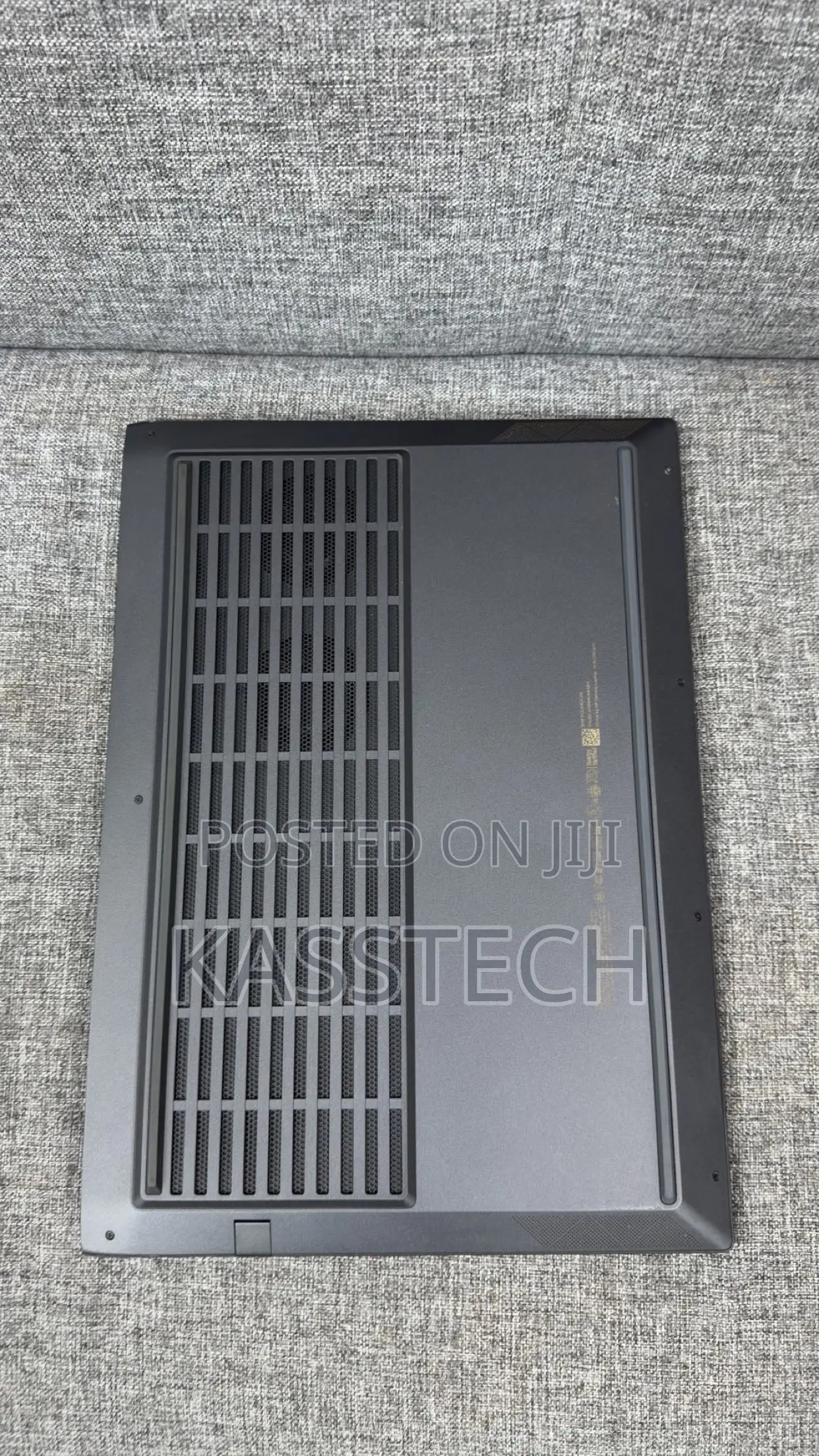 Laptop HP Victus 15 16GB AMD Ryzen 5 SSD 512GB