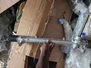 Hyundai Accent/ Venue 2017,2018,2019,2020 Steering Rack