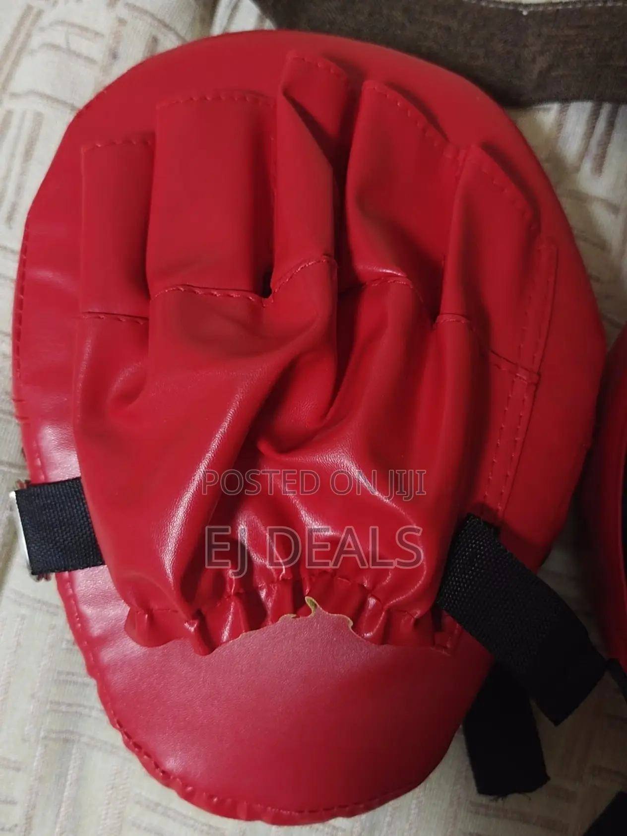 Boxing Pads Pair