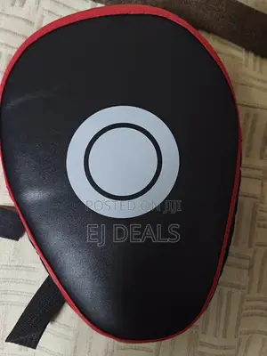 Boxing Pads Pair