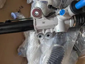 Nissan Urvan/ Stambic Steering Rack
