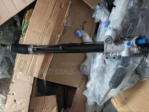 Nissan Urvan/ Stambic Steering Rack