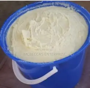 100% Pure Natural Shea Butter