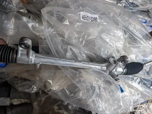 Toyota Corolla 2009,2010,2012,2014,2016,2017,2018 Steering Rack