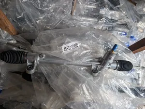 Toyota Corolla 2009,2010,2012,2014,2016,2017,2018 Steering Rack