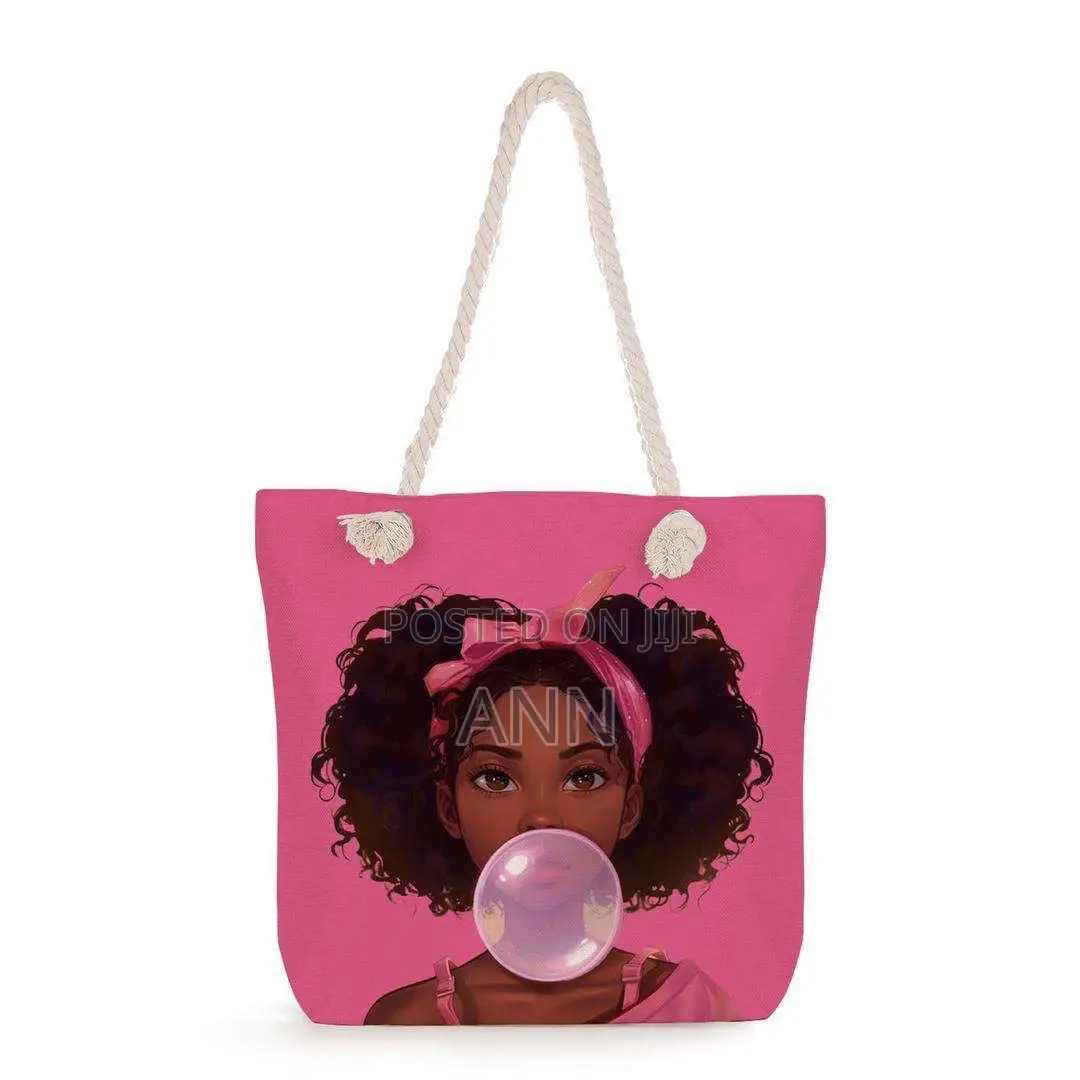 Tote Bags