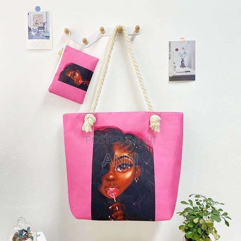 Tote Bags