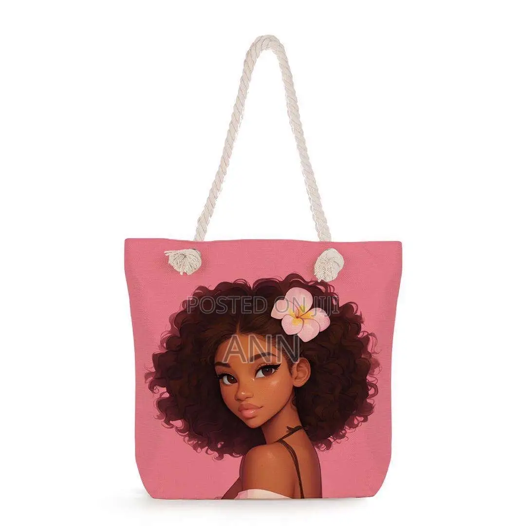 Tote Bags