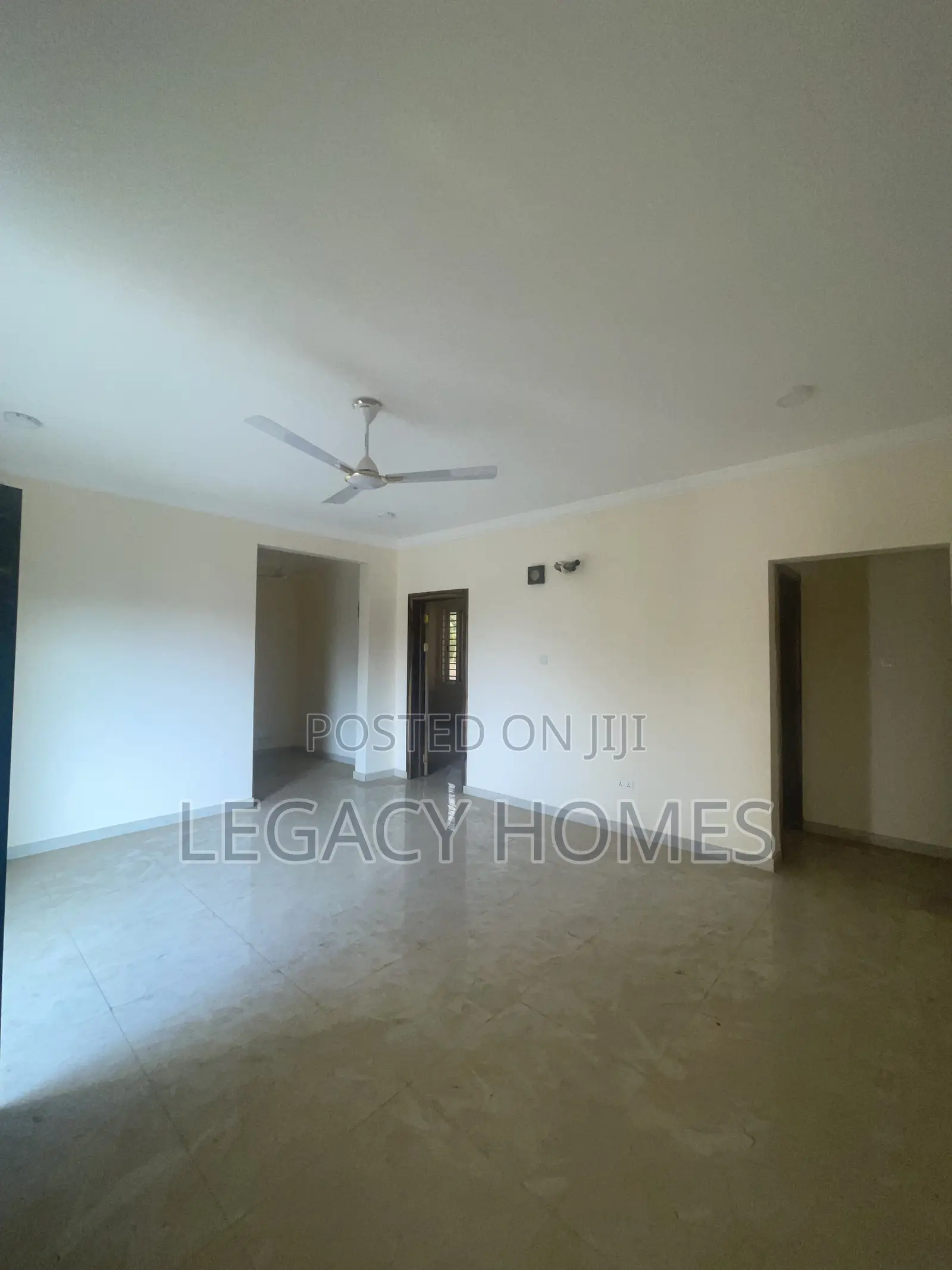 2bdrm Apartment in Haatso, MTN Area for rent