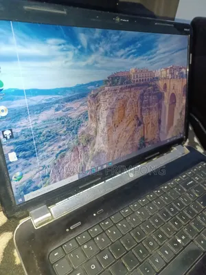 Laptop HP Pavilion Dv7 2GB Intel SSD 128GB