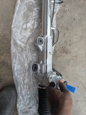 Toyota 4Runner 1998,199,2000,2001,2001,2003 Steering Rack Complete