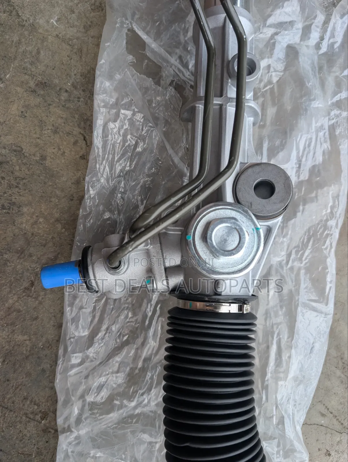 Toyota 4Runner 1998,199,2000,2001,2001,2003 Steering Rack Complete