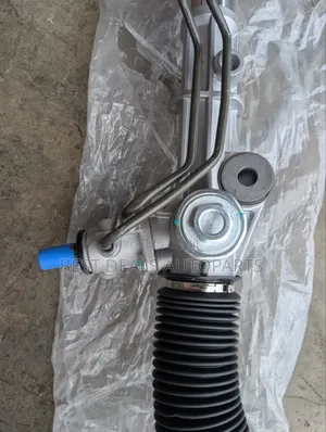 Toyota 4Runner 1998,199,2000,2001,2001,2003 Steering Rack Complete