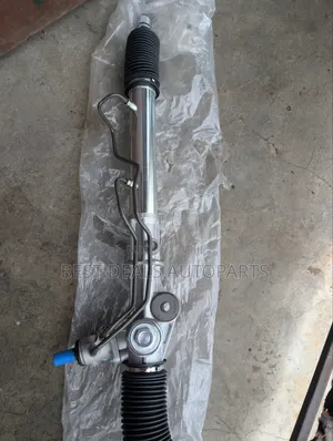 Toyota 4Runner 1998,199,2000,2001,2001,2003 Steering Rack Complete
