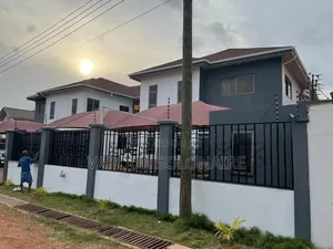Furnished 3bdrm House in American House for sale