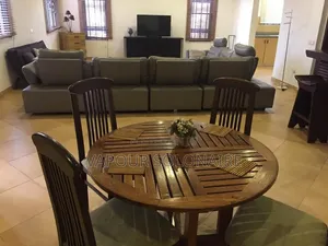 Furnished 3bdrm House in American House for sale