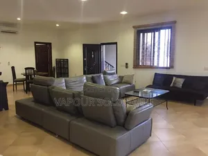 Furnished 3bdrm House in American House for sale