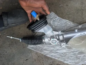 Nissan Note/Versa/ Sentra 2008,2009,2011,2012,2014,2016 Complete Rack