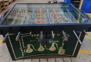 Football Table