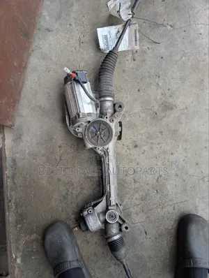 Chevrolet Equinox Steering Rack 2010,2012,2014,2016,2017,2018,2019