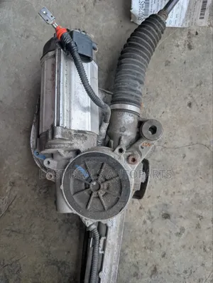Chevrolet Equinox Steering Rack 2010,2012,2014,2016,2017,2018,2019