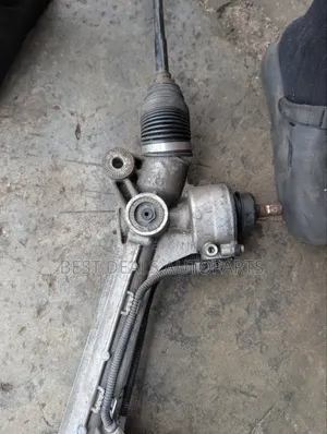 Chevrolet Equinox Steering Rack 2010,2012,2014,2016,2017,2018,2019