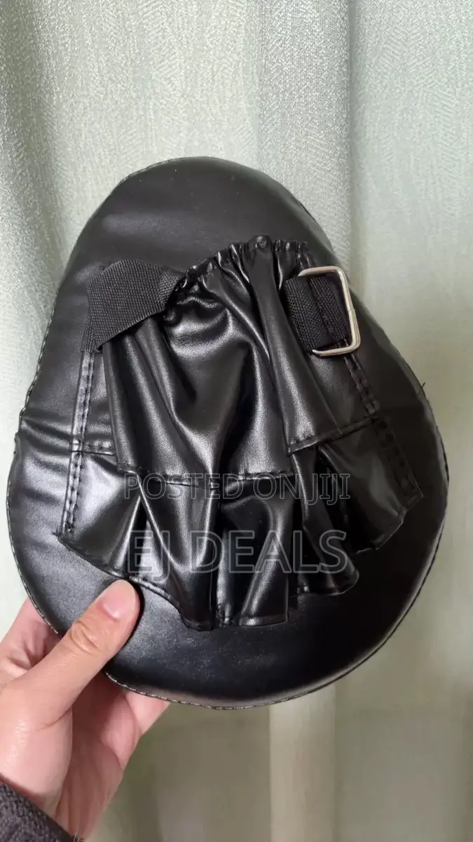 Boxing Punching Mitts Pads