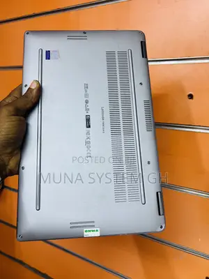 Laptop Dell Latitude 7400 16GB Intel Core i5 SSD 256GB